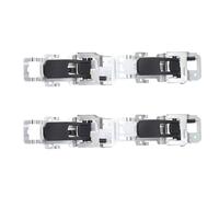 ERYUE Set di Maniglie per Porte Interne Dal Design Moderno, Funzionamento Regolare, Lato Conducente, Lato Passeggero, Configurazione Standard Originale per Maniglia Porte Interne Dell'auto