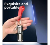 ERYUE Set Multiutensile Portatile per Fotografo 10 in 1 con Custodia, Resistente e Robusto per la Fotografia All'aperto, Lega di Alluminio + Acciaio