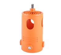 ERYUE Sgranatrice Trebbiatrice per Mais per Trapano Elettrico Estrattore Pannocchie di Mais Pelapatate Automatico Separatore di Chicchi Attacco Trapano