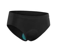ERYUE Shorts Cycling Women, Mutande Traspiranti Donne con Cintura Elastica, per Ciclismo All'aperto, Sport per Il Tempo Libero (Dimensione Asiatica XXL (Dimensione UE XL))