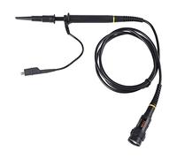 ERYUE Sonda Ad Alta Tensione T3100 da 100 MHz per Oscilloscopio, Affidabile e Flessibile, Converte L'alta Tensione in Bassa per L'analisi, Compatibile con L'interfaccia BNC, Ottimo Accessorio