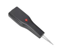 ERYUE Spiumatrice Elettrica per Polli, Strumento Portatile Automatico per Spiumare Corti di Pollame con Testa Conica più Compatta per Tacchino, Faraona, Quaglia e Altri Polli (Spina Europea)