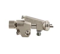 ERYUE Spruzzatore Automatico di Vernice Efficiente Ugello in Acciaio Inossidabile Strumento di Spruzzatura con Alimentazione a Pressione per la Lavorazione del Legno Lavori Domestici Realizzato in