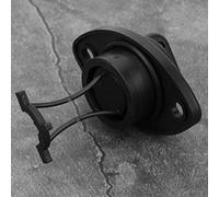 ERYUE Tappo di Scarico per Kayak Durevole Tappo per Arresto Barca Accessori Canoe, Materiale di Alta qualità, Facile da Installare, Adatto a Tutti i Kayak, Canoa o Luogo Pesca, 5 Pezzi in ABS