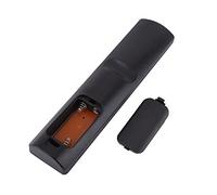 ERYUE Telecomando di Ricambio, AKB72915244 Controller Universale, Compatibile con la Maggior Parte dei TV LED LCD, Basso Consumo Energetico, Tasti di Navigazione nel Menu,