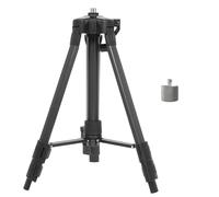 ERYUE Treppiede Regolabile da 1 Metro per Livella con Controllo Joystick per Piastrellatura e Incorniciatura (ERYUEa9vkng43gm-E26397B-1)