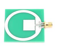 ERYUE Ultra Wideband Antenna Printed Circuit Module | Elevata velocità di trasmissione dati, Dimensioni compatte, Polarizzazione lineare verticale, Adatto per campi industriali,
