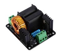 ERYUE ZVS Coil Flyback Driver 24V, 200 W Output Ad Alta Tensione DC, Bobina di Accensione per, Ladders, Marx Generator