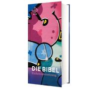 (Erz-)Bischöfe Deutschlands Österreic Graffiti-Bibel: Die Bi (Copertina rigida)