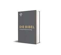 (Erz-)Bischöfe Die Bibel. Großdruck. Mit Familienchronik.: G (Copertina rigida)