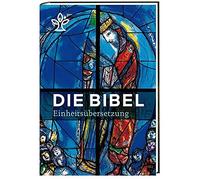 (Erz-)Bischöfe Die Bibel. Mit Bildern von Marc Chagall: Gesa (Copertina rigida)