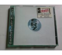 Erz - Radio Luxembourg (1997)