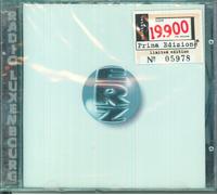 Erz Radio Luxembourg (CD)