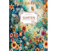 Erzähl mir - Garten: ERZÄHLEN UND ERINNERN - Ein einfühlsamer Begleiter, der das Gedächtnis anregt und positive Erinnerungen weckt.