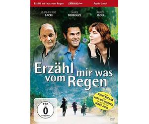 Erzähl mir was vom Regen