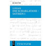 Erzählung, Unechtes: Griechisch - Deutsch