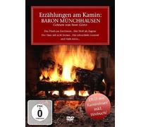 Erzählungen am Kamin 2: Baron Münchhausen (NTSC)