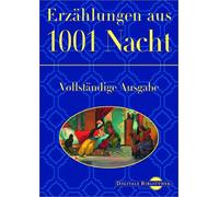 Erzählungen aus 1001 Nacht, 1 CD-ROM Für Windows 95/98/ME/NT/2000/XP und MacOs ab 10.2 (Livre en allemand)