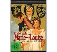 Erzherzogin Marie-Louise - Das Ende einer großen Liebe (DVD) Paula Wessely
