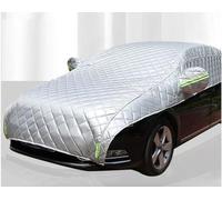 ErZhuiZi Telo Anti Grandine per Auto, Kit Antigrandine per SUV, Copertura 5.30m