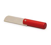 Erzi 10400 Legno Fingono il Grocery Merci - Coltello, 15 x 2,5 x 2 cm