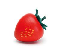 Erzi 11050 Fragola in legno per bambini, giochi di ruolo