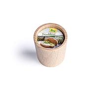Erzi 17070 - Crema di formaggio in legno, per bambini, giochi di ruolo
