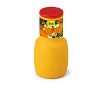Erzi 18082 Succo d'arancia in legno, Cucina per bambini, Giochi di ruolo