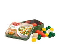 Erzi 18441, Ortaggi Misti in Scatola, 18 Pezzi