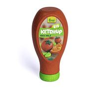 Erzi 19130 Ketchup in legno, per bambini, giochi di ruolo
