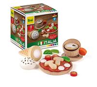 Erzi 28148 - Assortimento Italia in legno per bambini