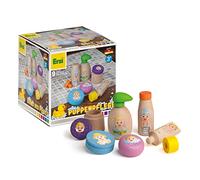 Erzi Accessori Beauty per Bagnetto Bambole