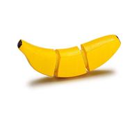 Erzi Banana in Legno da Tagliare
