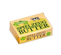 Erzi- Burro Giocattolo, Multicolore, 4.6 x 3.1 x 1.2 cm, 17090