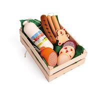 Erzi Carni e Salumi in Legno