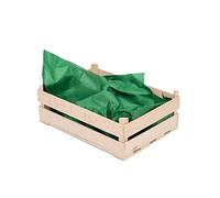 Erzi- Cassetta per Frutta, Grande, Multicolore, 10200