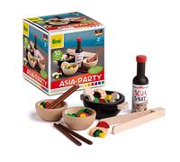Erzi FUNLAB - Cibo Asiatico, Assortimento