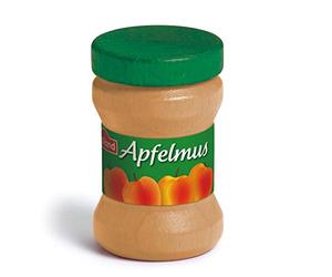 Erzi FUNLAB - Composta di Mele