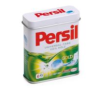 Erzi- Persil Detersivo per Lavatrice Giocattolo, Multicolore, 21201