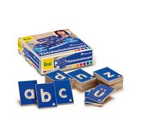 Erzi FUNLAB - Gioco Educativo Lettere Minuscole