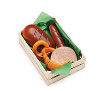 Erzi FUNLAB - Prodotti del Forno Assortiti