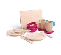Erzi FUNLAB - Set di Vasellame