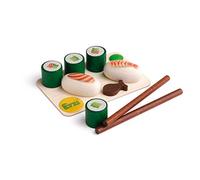 Erzi- Sushi Giocattolo, Multicolore, 16145