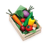 Erzi FUNLAB - Verdura assortita