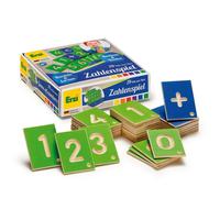 Merchandising Erzi: Gioco Educativo Numeri