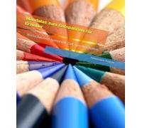 Erzieher Mandalas zum Entspannen