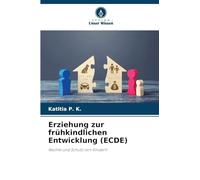 Erziehung zur frühkindlichen Entwicklung (ECDE): Rechte und Schutz von Kindern