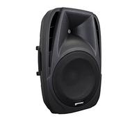 GEMINI ES 10 P MK2 BOX DIFFUSORE ATTIVO Amplificato 10 pollici 110W Dj Pub Live