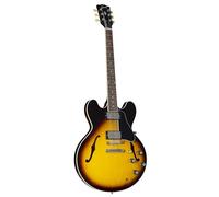 ES-335 Dot Vintage Burst - Chitarra semiacustica