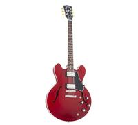Gibson ES-335 Satin Cherry Chitarra Semiacustica